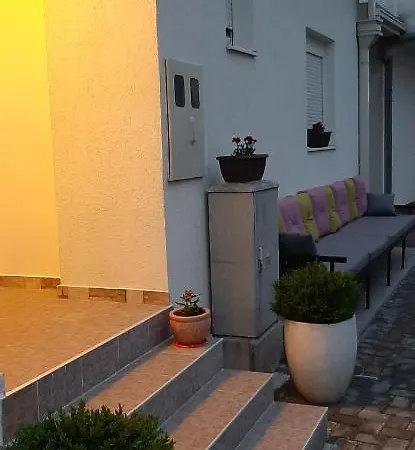 Konukevi Vanja Mostar