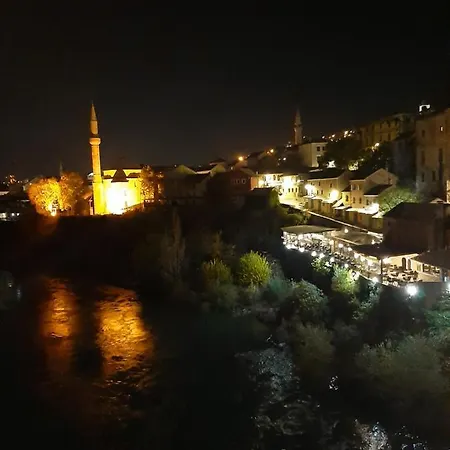 Vanja 4* Mostar