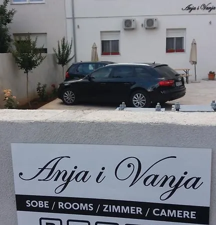 Vanja Konukevi Mostar