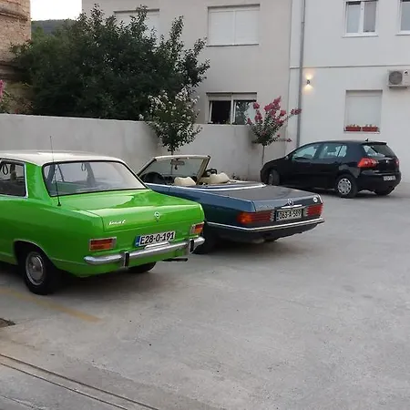 Konukevi Vanja Mostar